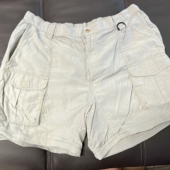 Columbia Other - 𝅺Men's Columbia pfg size xl shorts